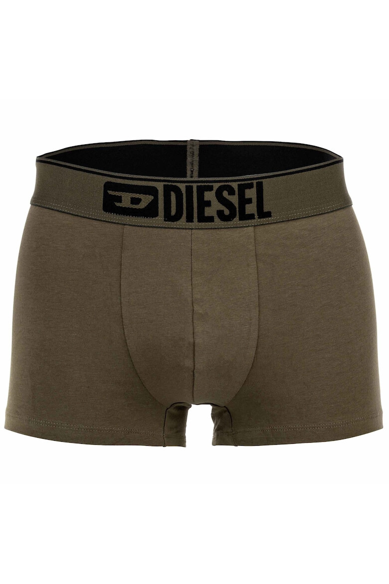 Diesel Боксерки с лого - 3 чифта - Pepit.bg
