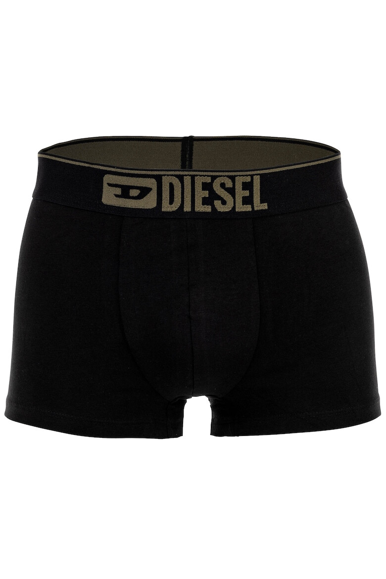 Diesel Боксерки с лого - 3 чифта - Pepit.bg