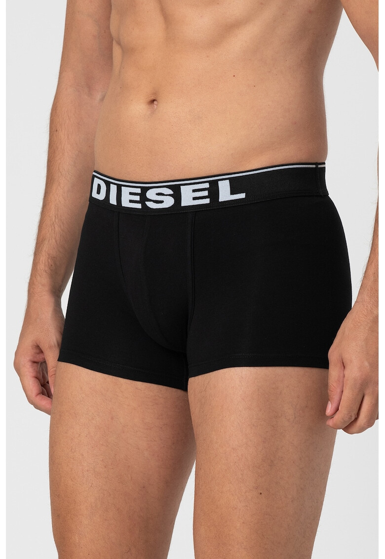 Diesel Боксерки с лого 5 чифта - Pepit.bg