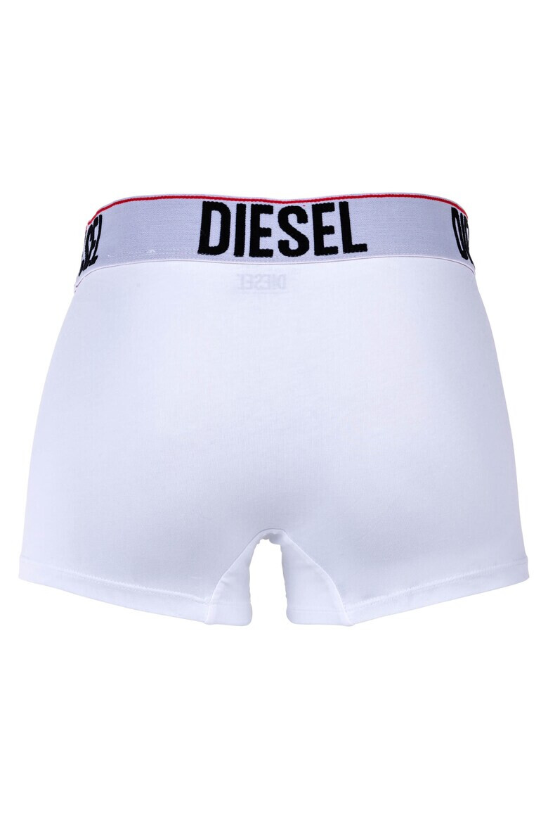 Diesel Боксерки с лого на талията - 3 чифта - Pepit.bg