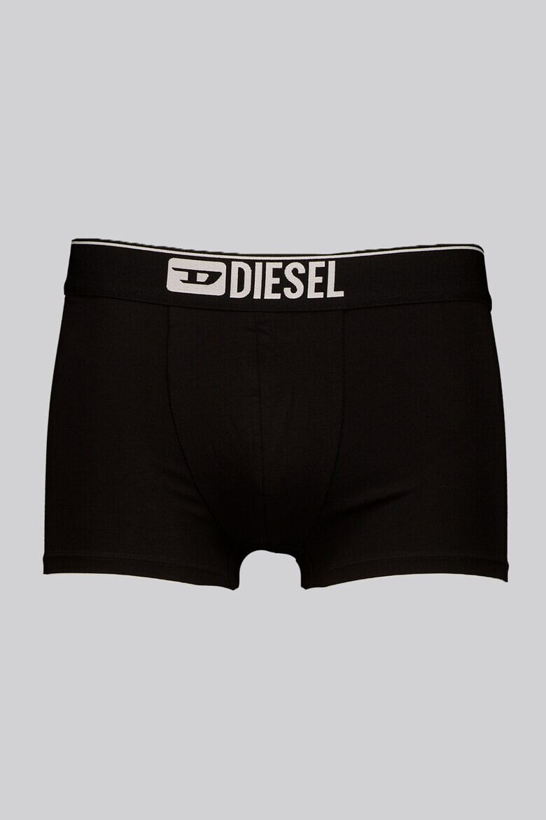 Diesel Боксерки с памук - 3 чифта - Pepit.bg