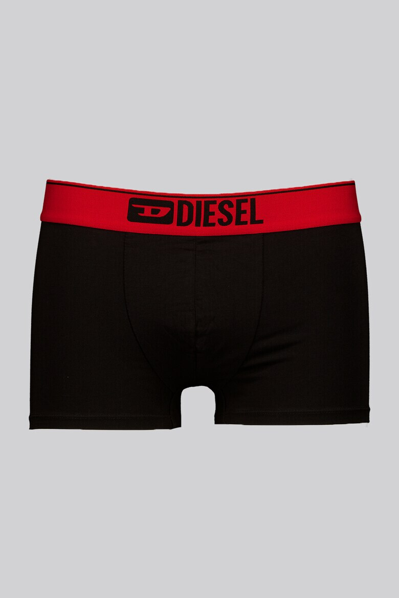 Diesel Боксерки с памук - 3 чифта - Pepit.bg