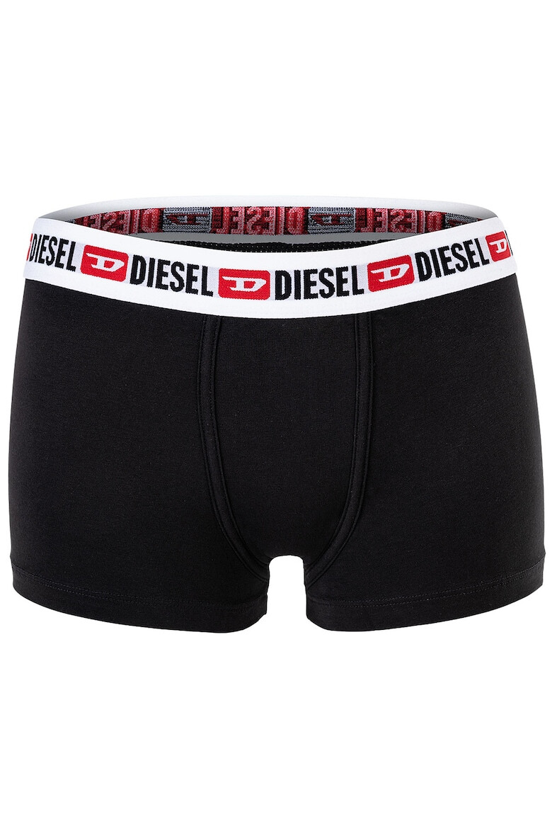 Diesel Боксерки с памук с лого - Pepit.bg