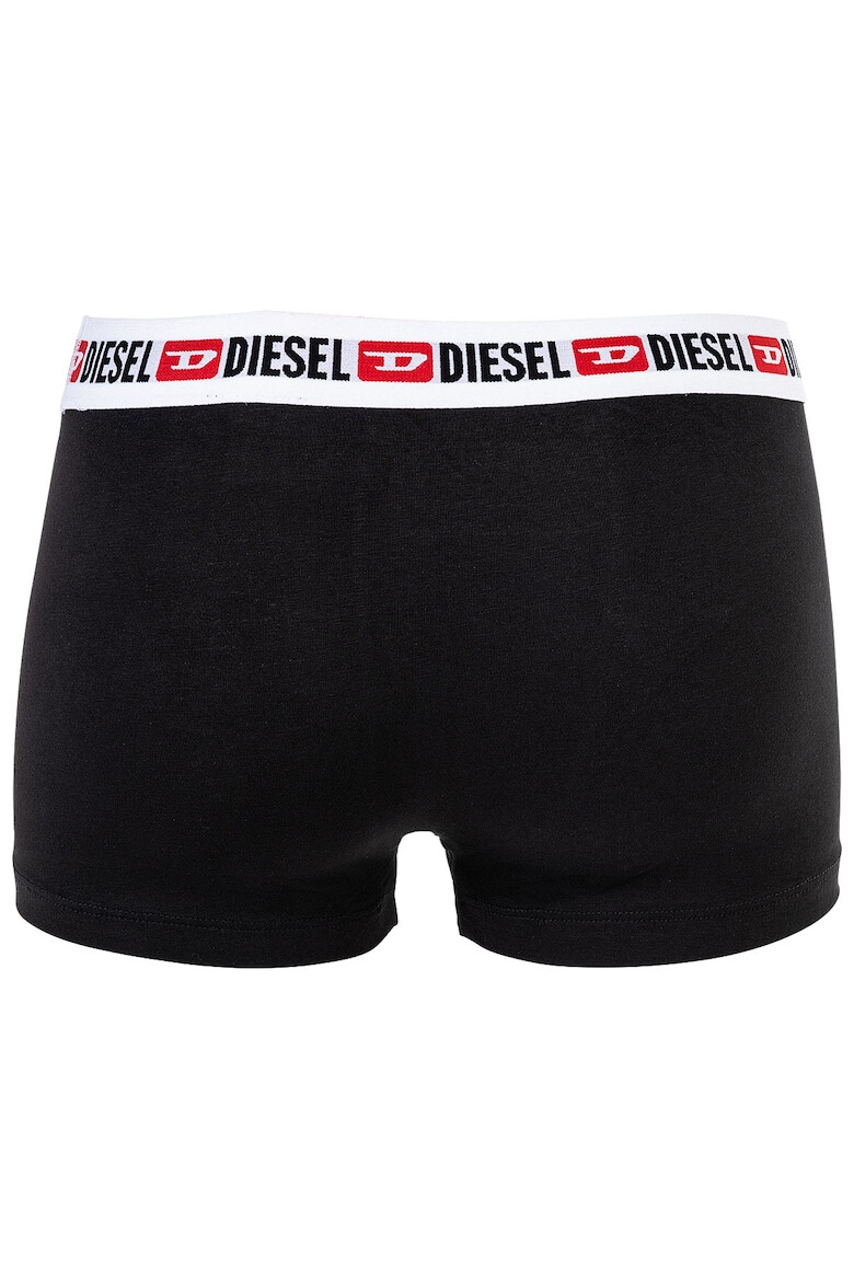 Diesel Боксерки с памук с лого - Pepit.bg