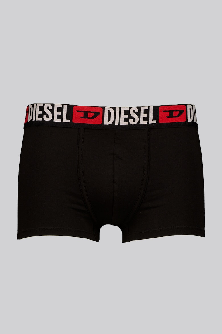 Diesel Боксерки с памук с лого - Pepit.bg