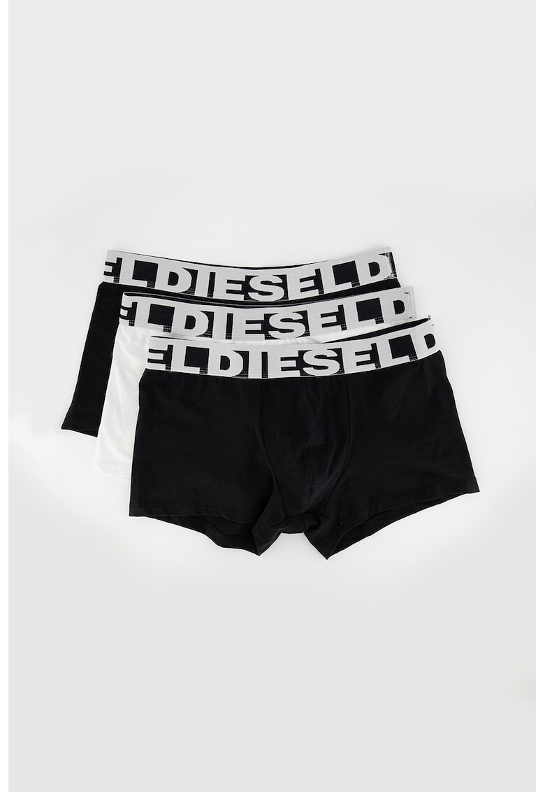 Diesel Боксерки Shawn - 3 чифта - Pepit.bg