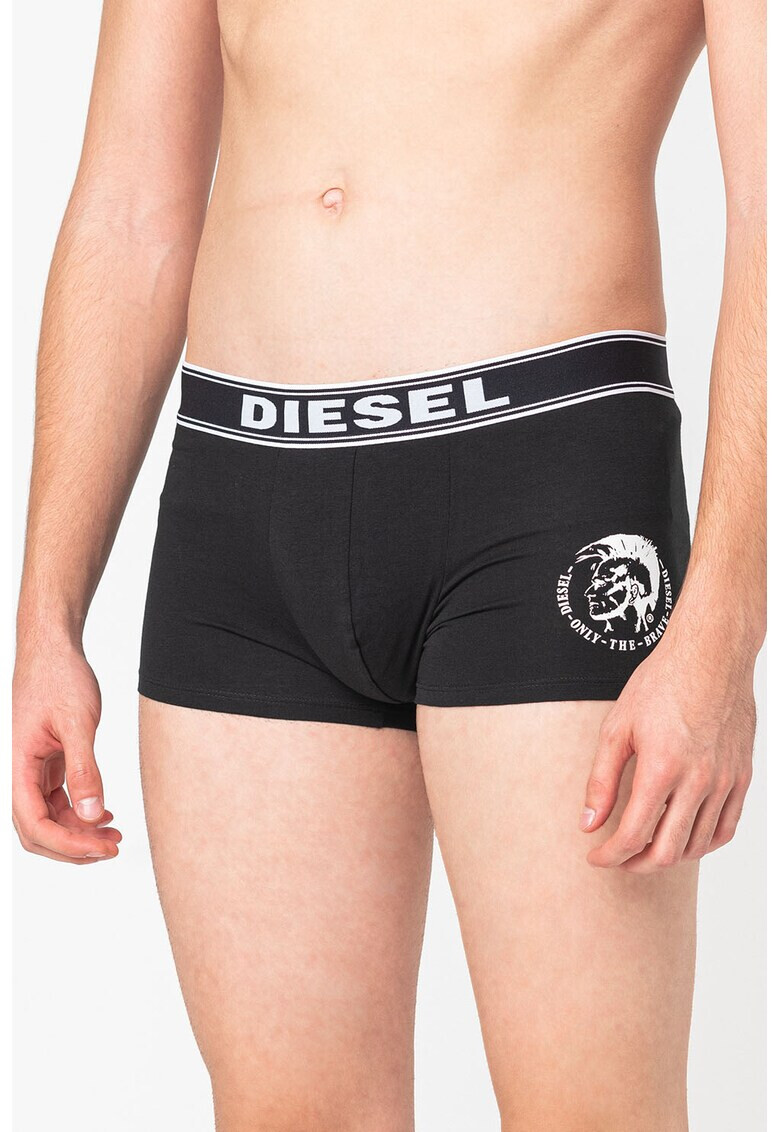 Diesel Боксерки Swawn - 3 чифта - Pepit.bg