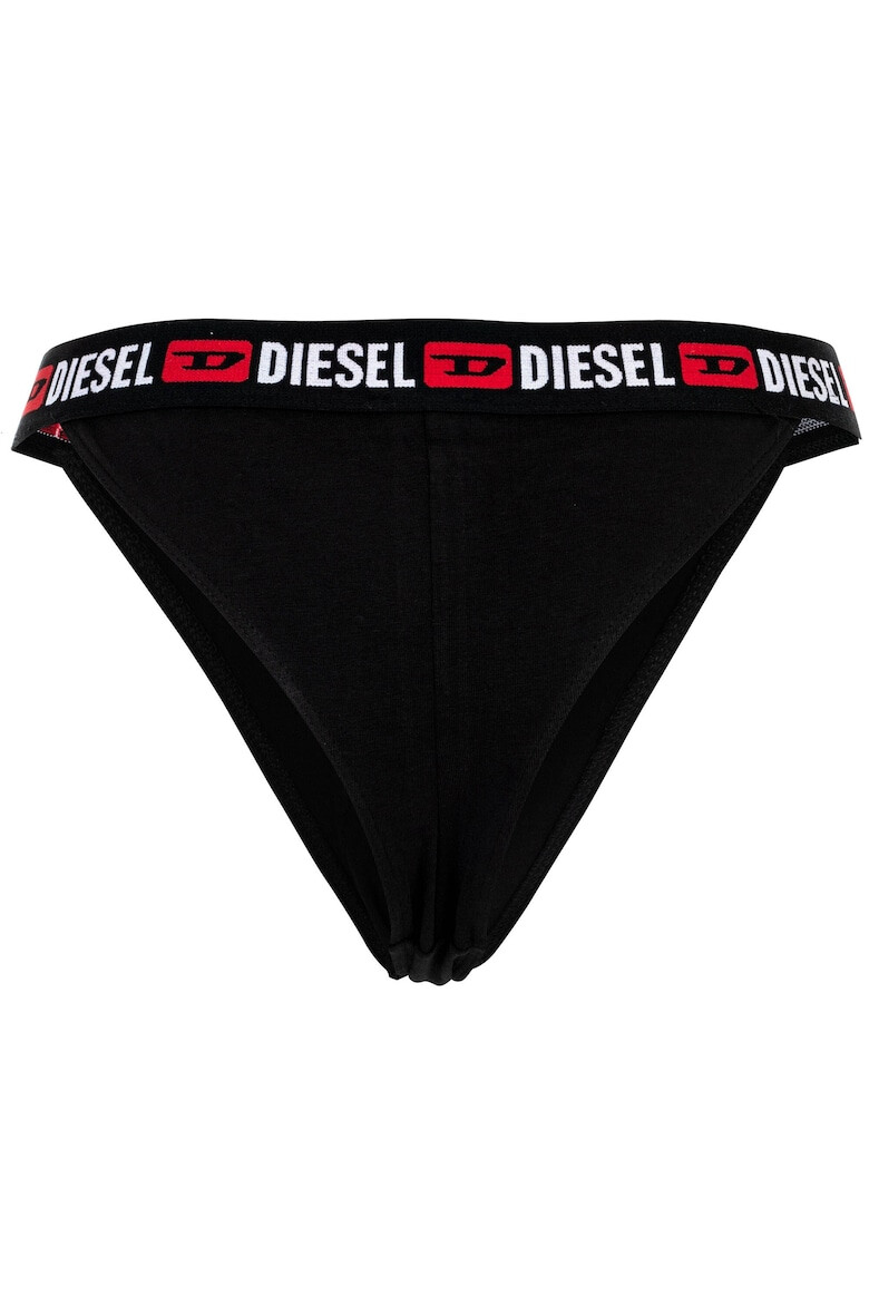 Diesel Бразилиана с лого - 3 чифта - Pepit.bg