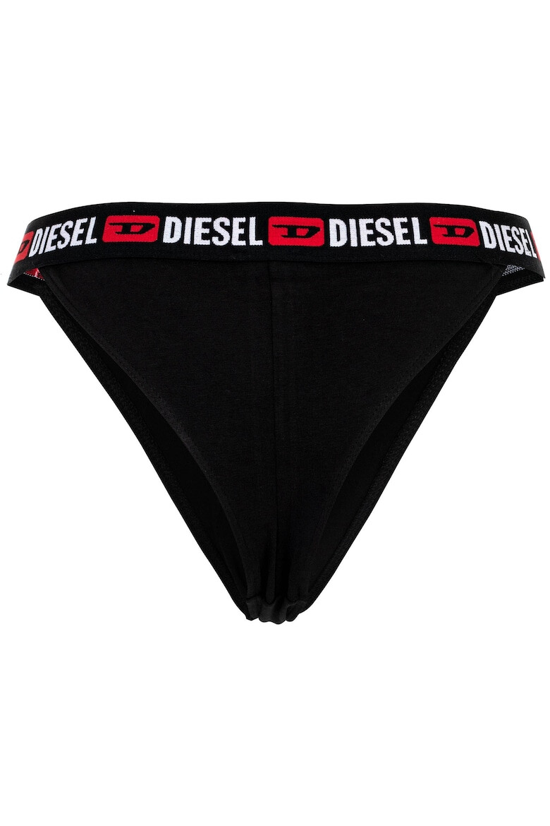 Diesel Бразилиана с лого - 3 чифта - Pepit.bg