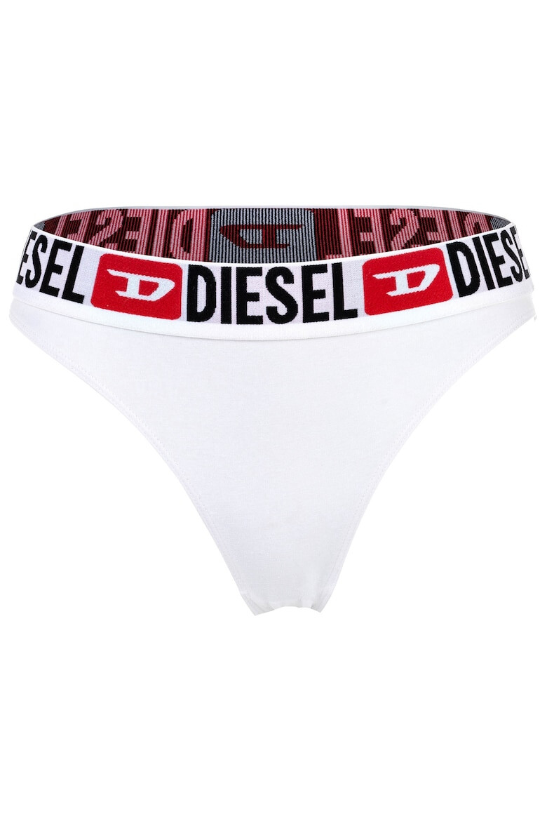 Diesel Бразилиана с лого - 3 чифта - Pepit.bg