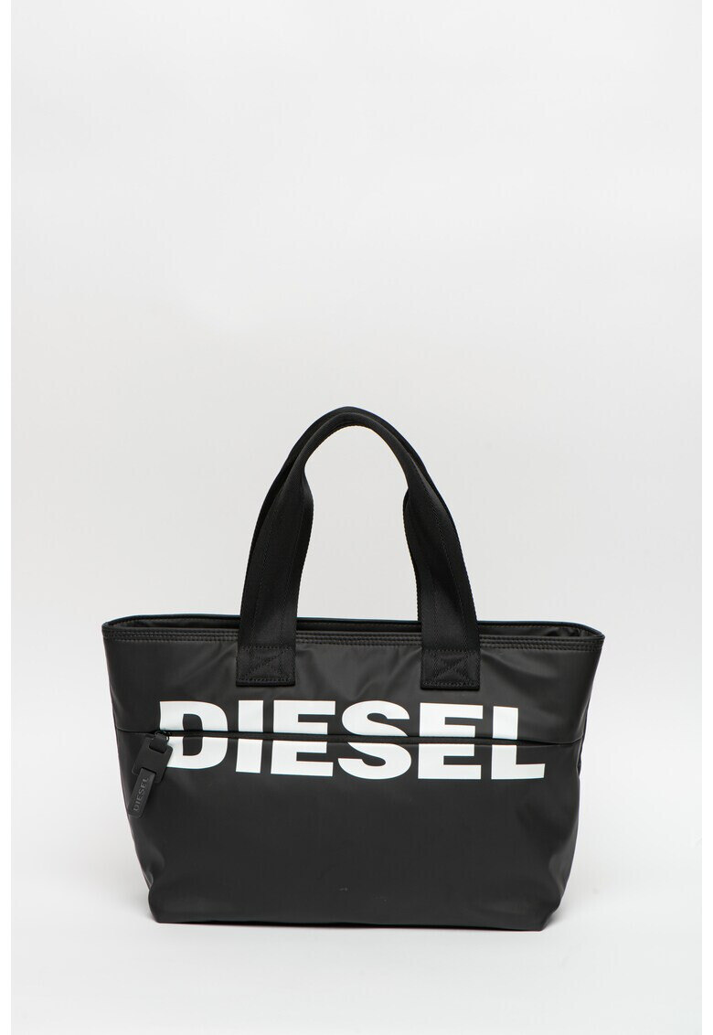Diesel Чанта F-Bold с лого - Pepit.bg