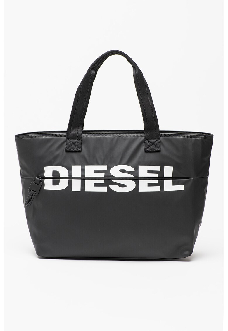 Diesel Чанта F-Bold с лого - Pepit.bg