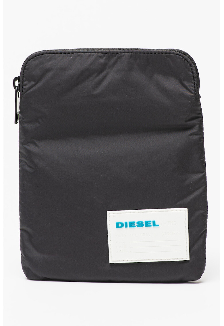Diesel Чанта F-Discover с лого - Pepit.bg