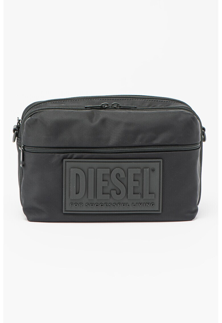 Diesel Чанта Farah с лого - Pepit.bg