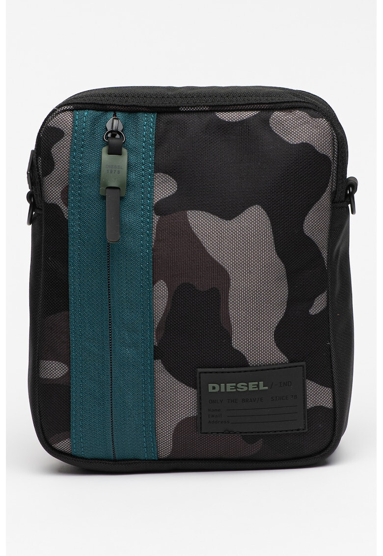 Diesel Чанта Oderzo с десен - Pepit.bg