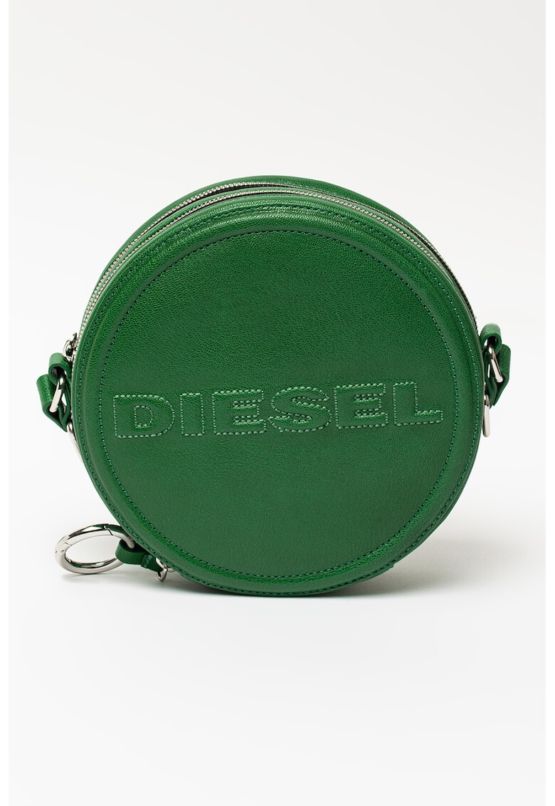 Diesel Чанта Ophite с релефно лого - Pepit.bg