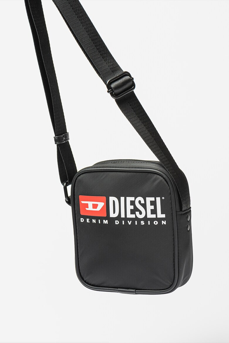 Diesel Чанта с лого - Pepit.bg