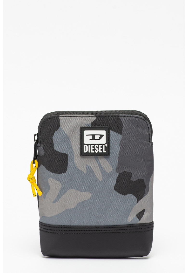 Diesel Чанта Vyga с щампа - Pepit.bg