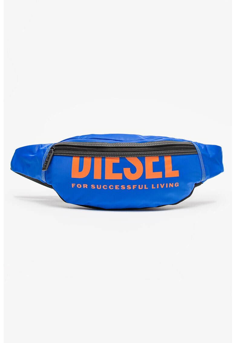 Diesel Чанта за кръста Bold с лого - Pepit.bg