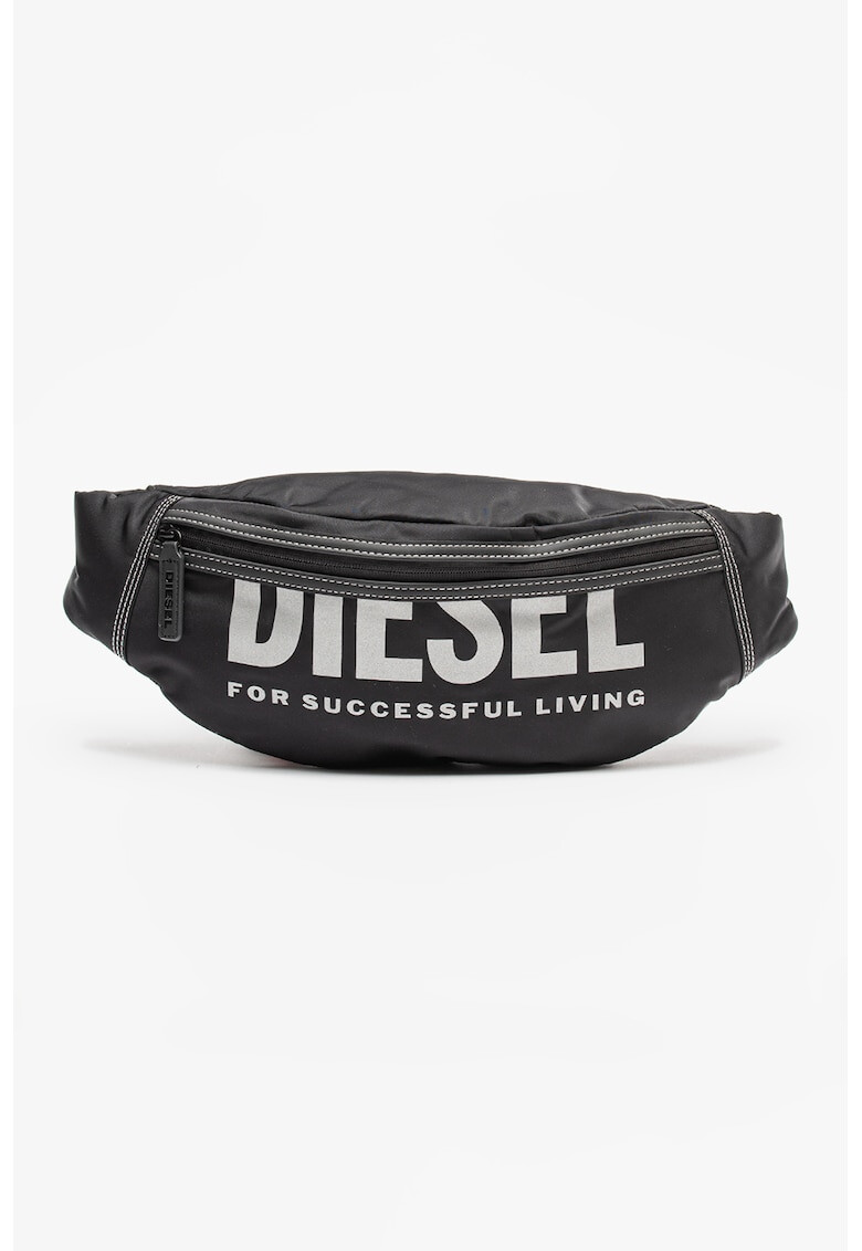 Diesel Чанта за кръста Bold с лого - Pepit.bg
