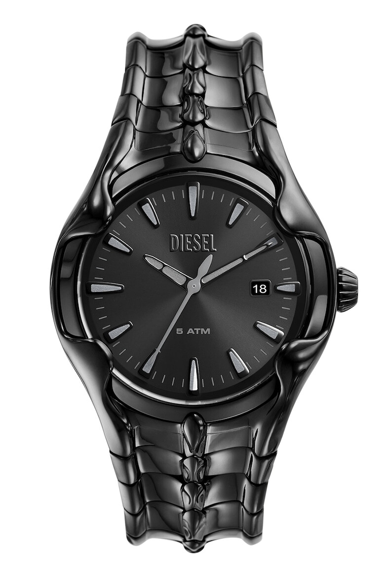Diesel Часовник от неръждаема стомана - Pepit.bg