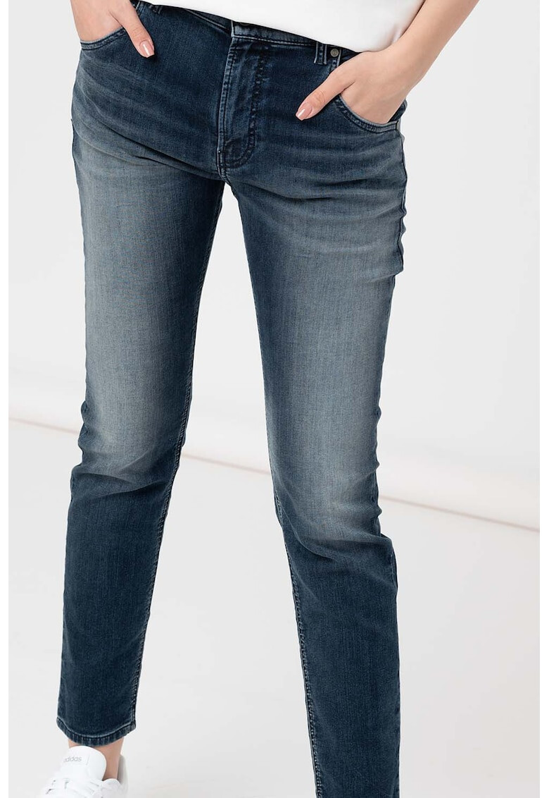 Diesel Дънки Krailey Boyfriend - Pepit.bg