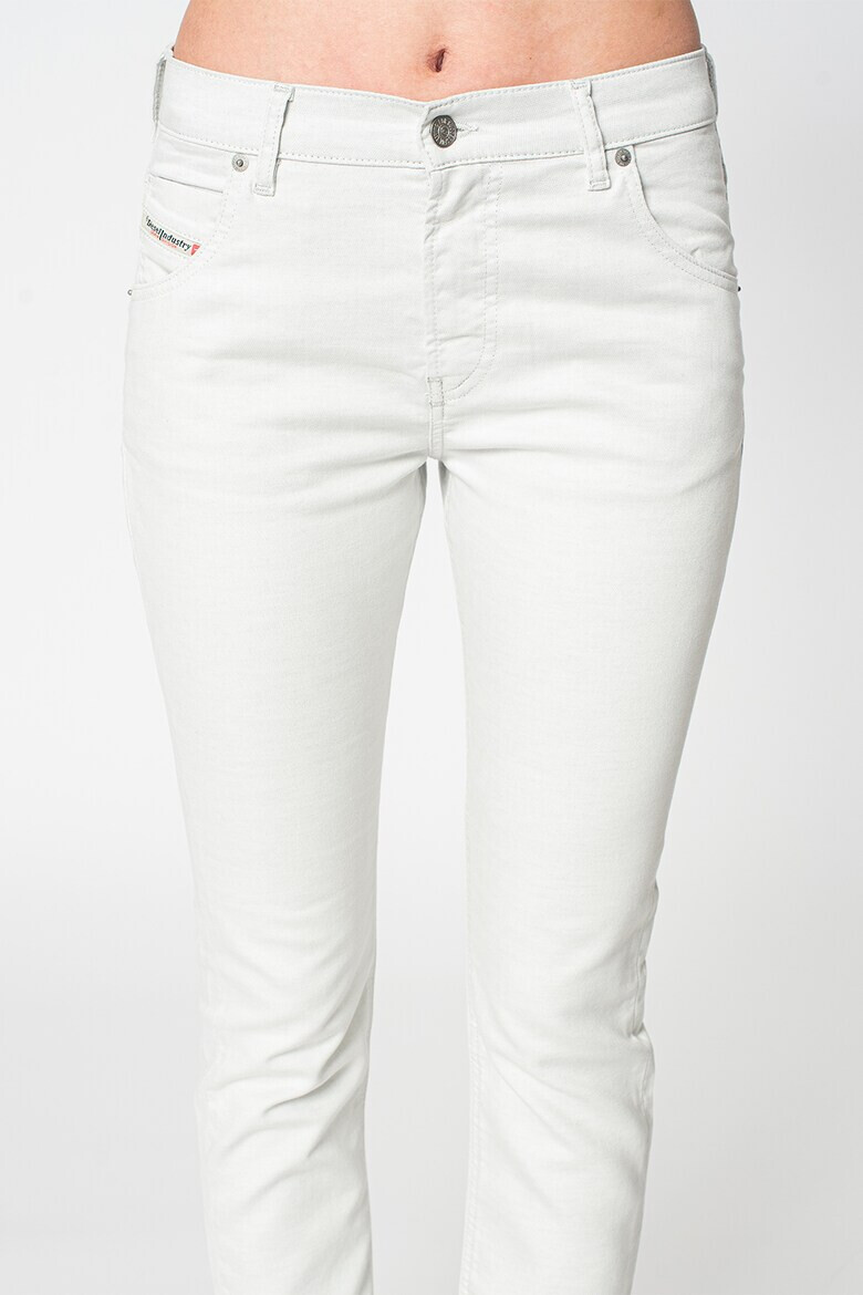 Diesel Дънки Krailey тип Boyfriend - Pepit.bg
