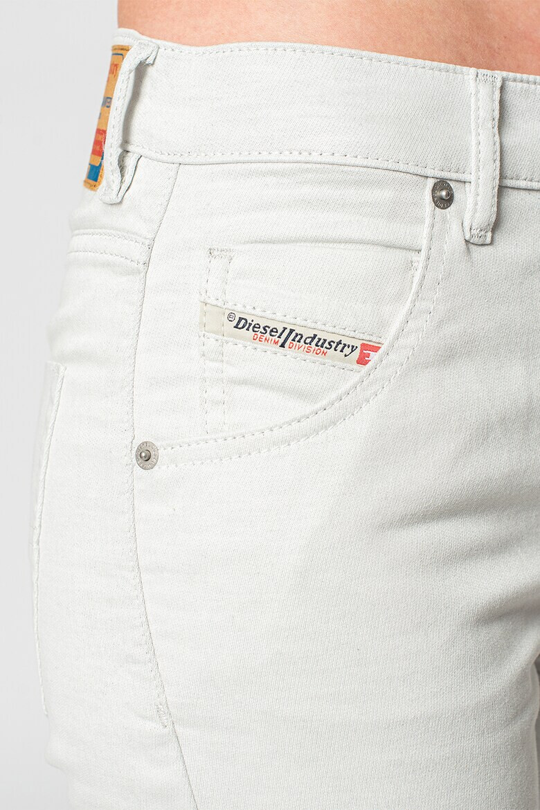 Diesel Дънки Krailey тип Boyfriend - Pepit.bg