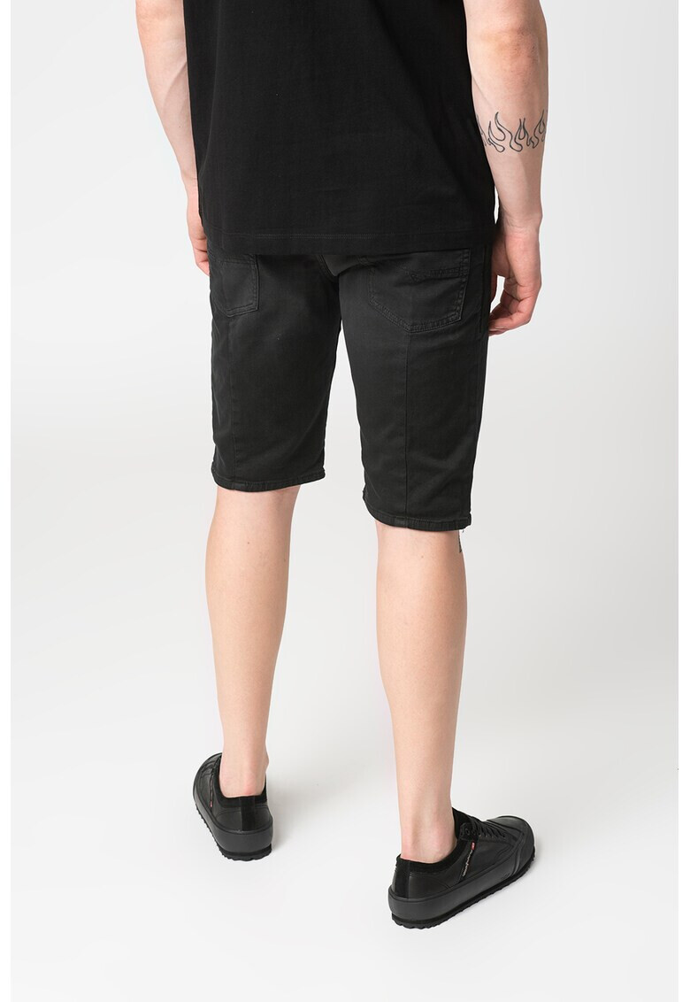 Diesel Дънкови бермуди Krooshort - Pepit.bg