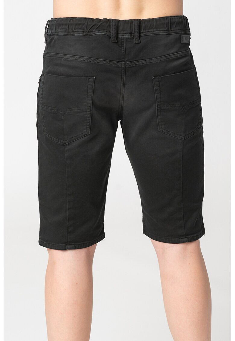 Diesel Дънкови бермуди Krooshort - Pepit.bg