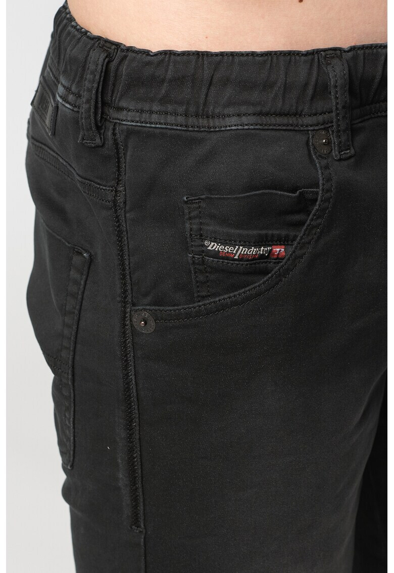 Diesel Дънкови бермуди Krooshort - Pepit.bg