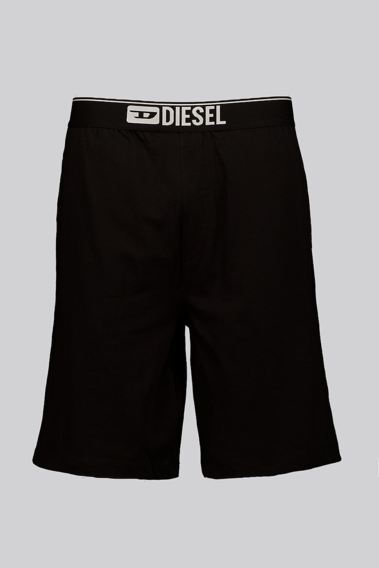 Diesel Долна пижама с памук - Pepit.bg