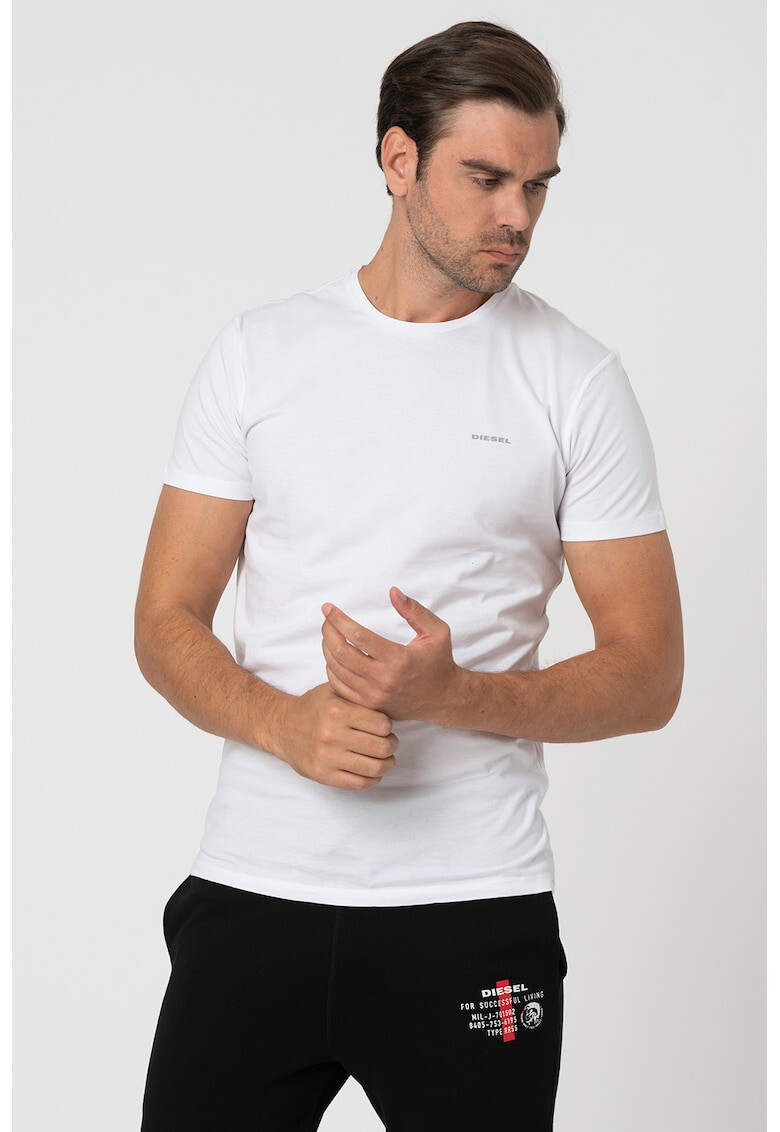 Diesel Домашна тениска Umtee- 3 броя - Pepit.bg