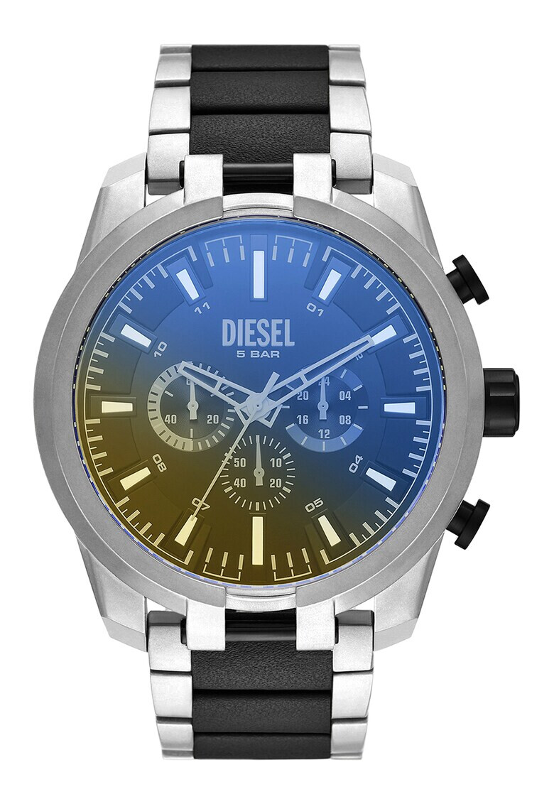 Diesel Иноксов часовник - Pepit.bg