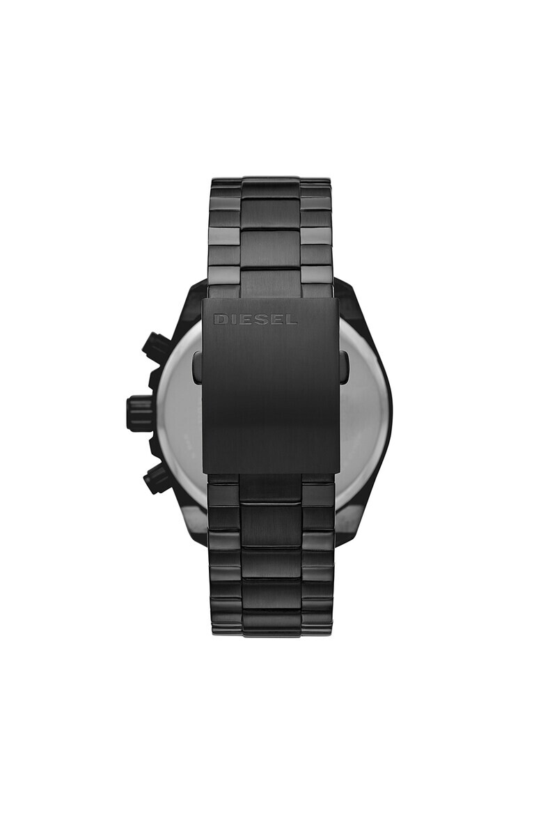 Diesel Иноксов часовник с хронограф - Pepit.bg