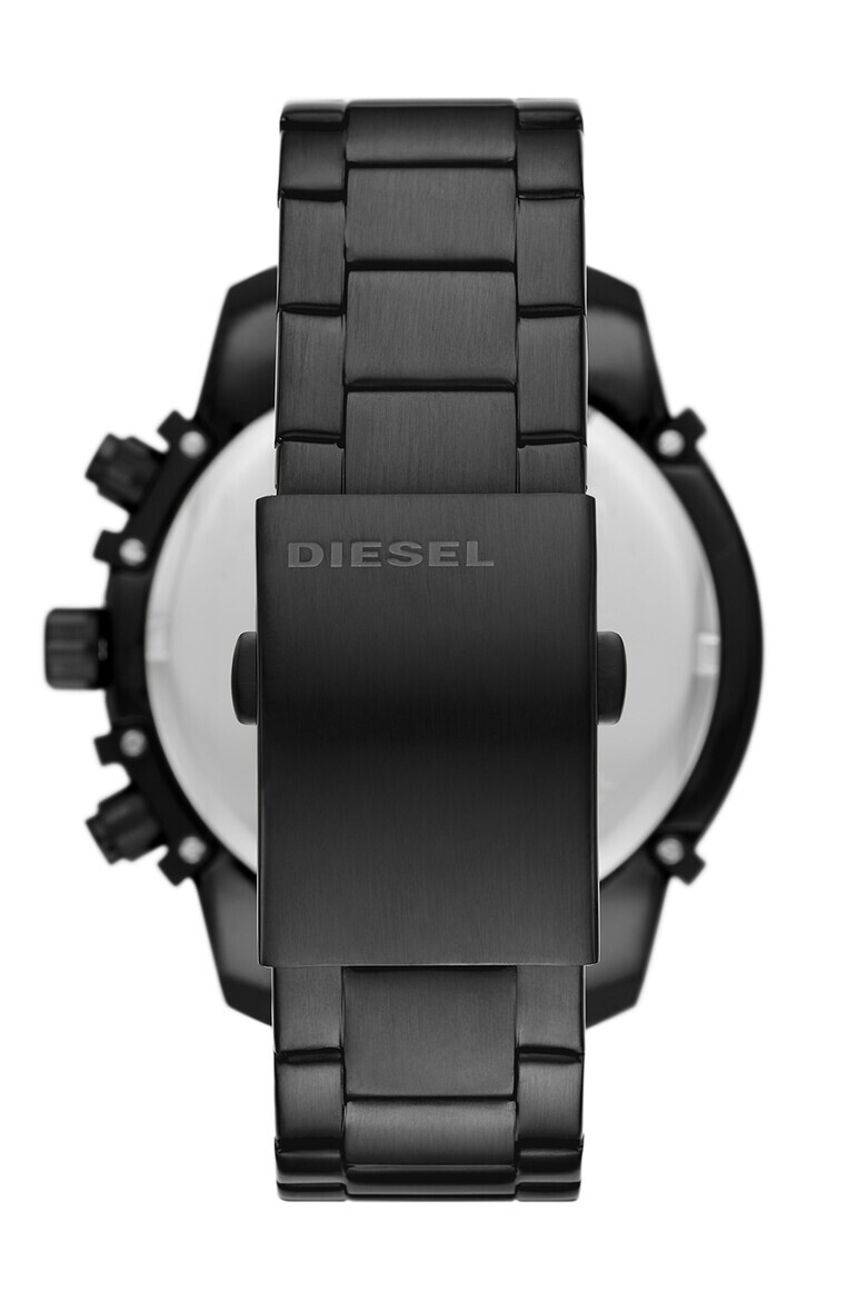 Diesel Иноксов часовник с хронометър - Pepit.bg
