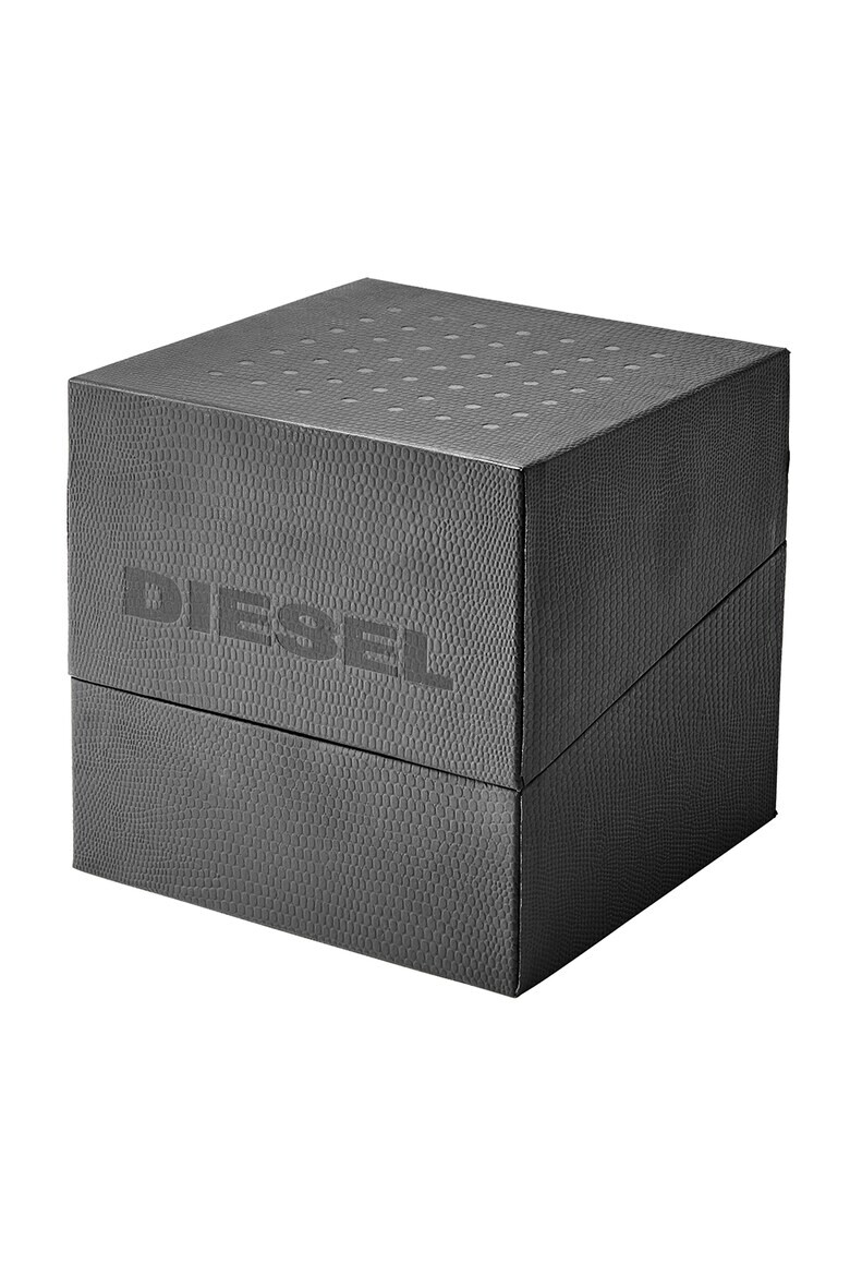Diesel Иноксов часовник с хронометър - Pepit.bg