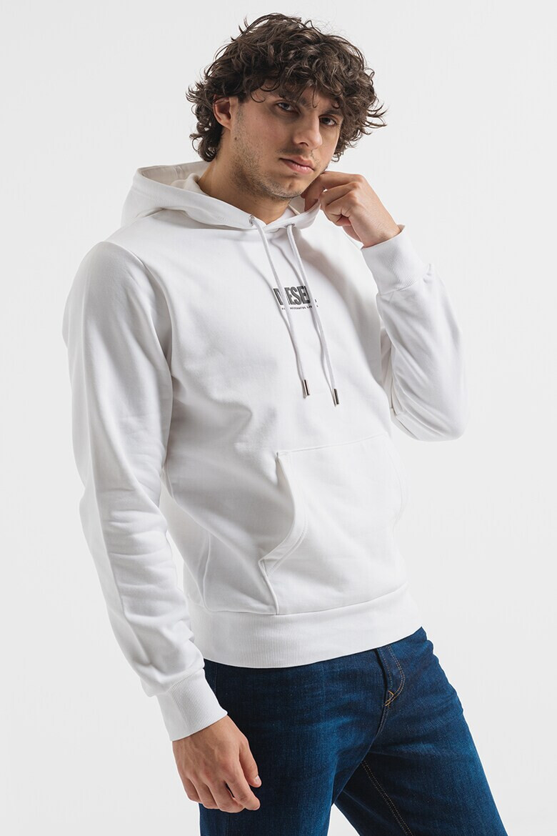 Diesel Худи Girk - Pepit.bg