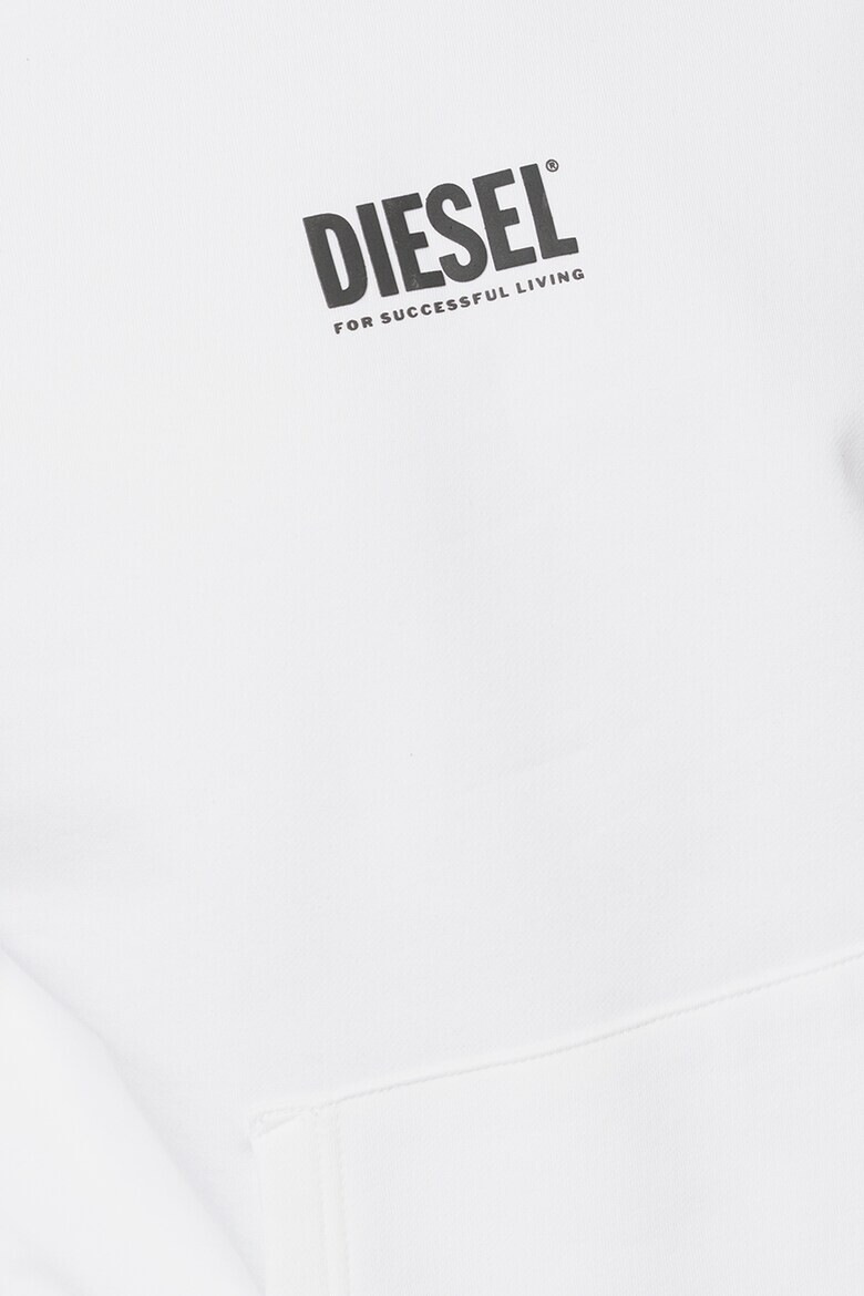 Diesel Худи Girk - Pepit.bg
