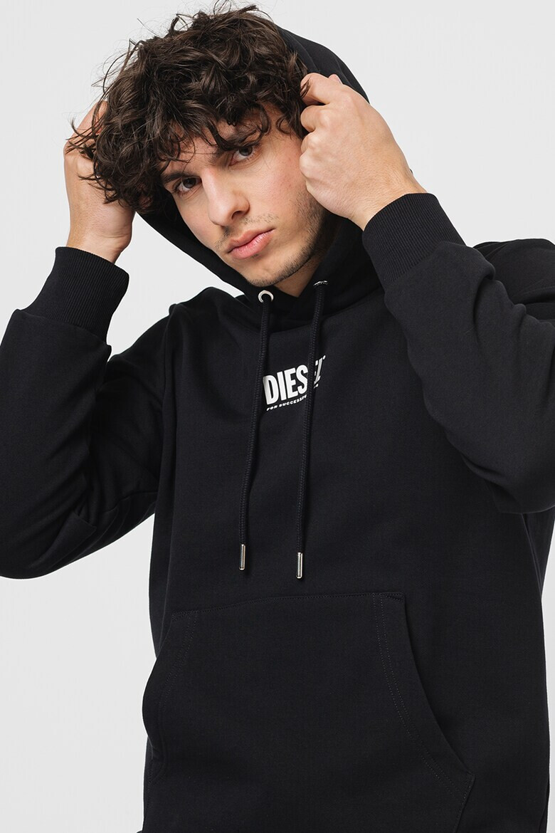 Diesel Худи Girk - Pepit.bg