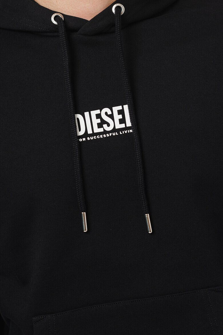 Diesel Худи Girk - Pepit.bg