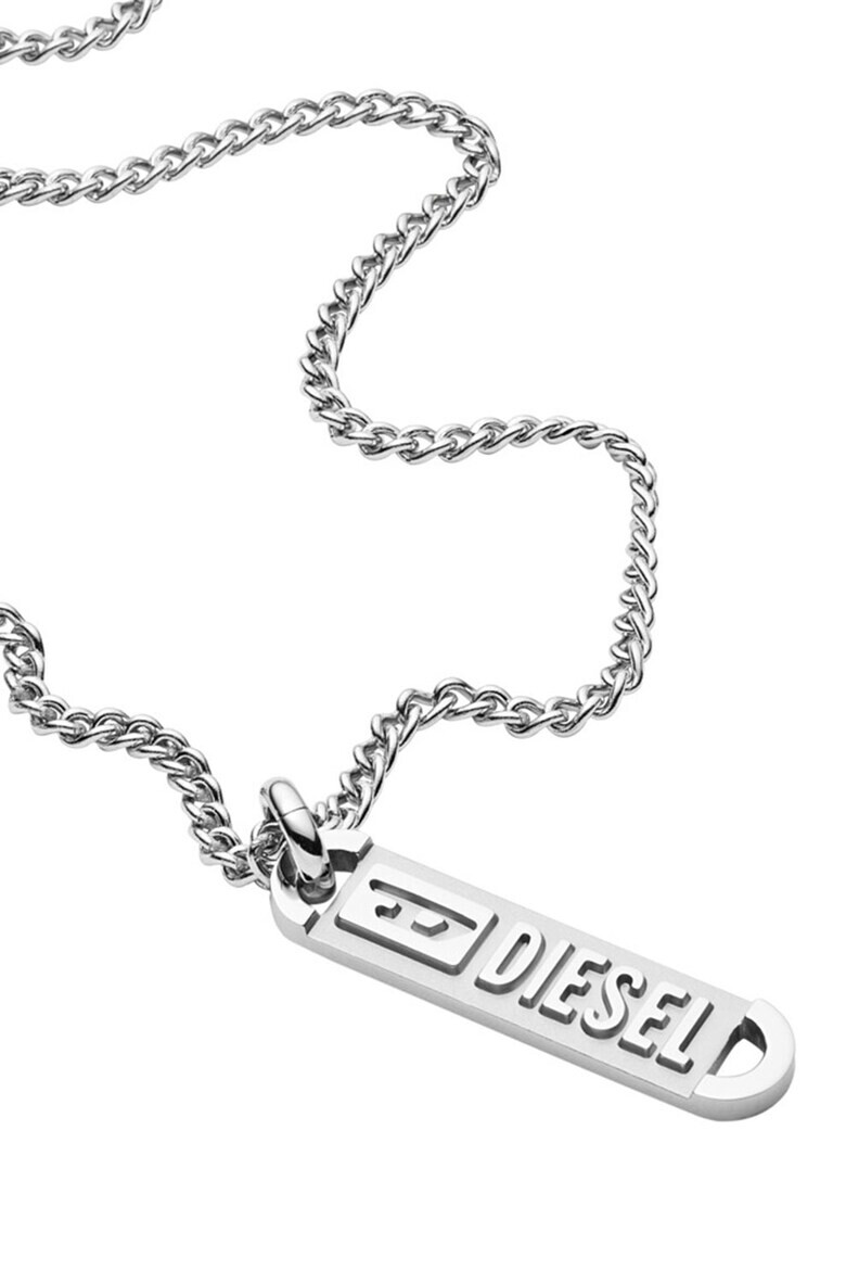 Diesel Колие с висулка - Pepit.bg