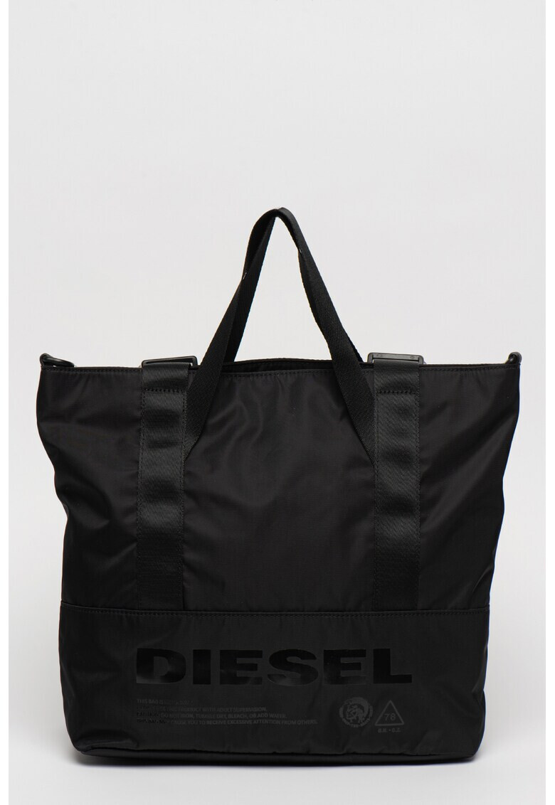 Diesel Конвертируема раница Fuse - Pepit.bg