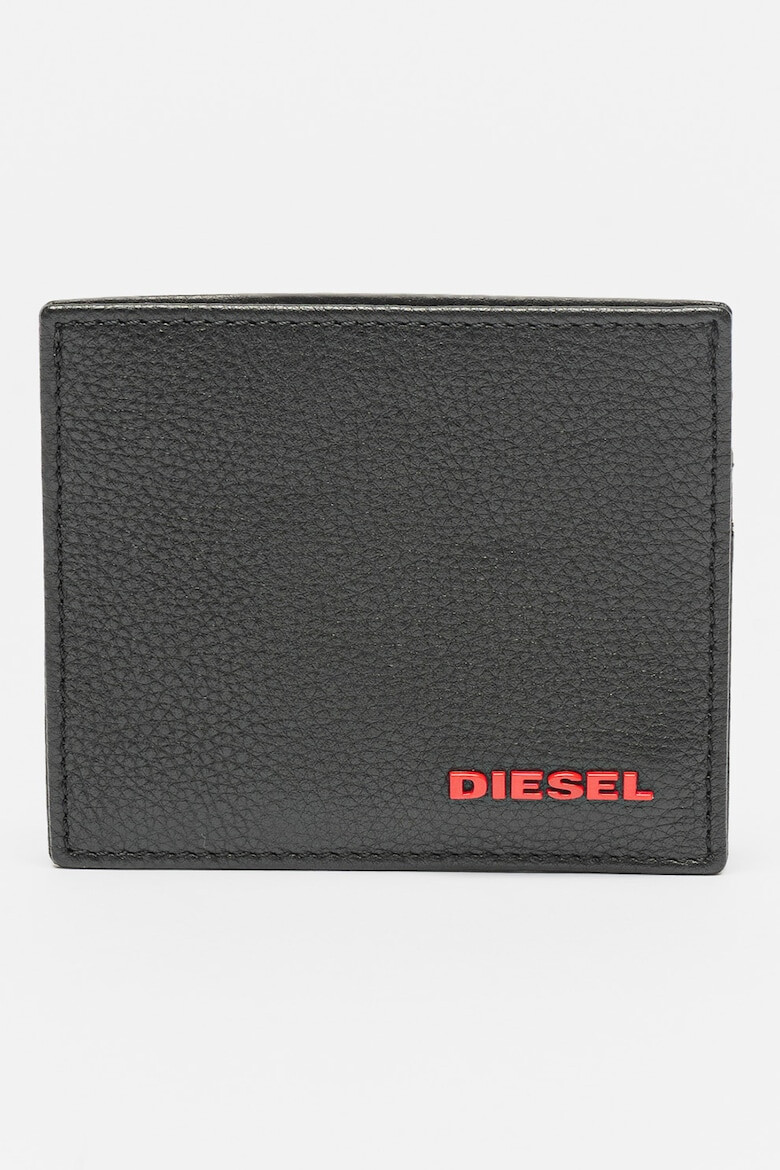 Diesel Кожен калъф за карти Johnas - Pepit.bg