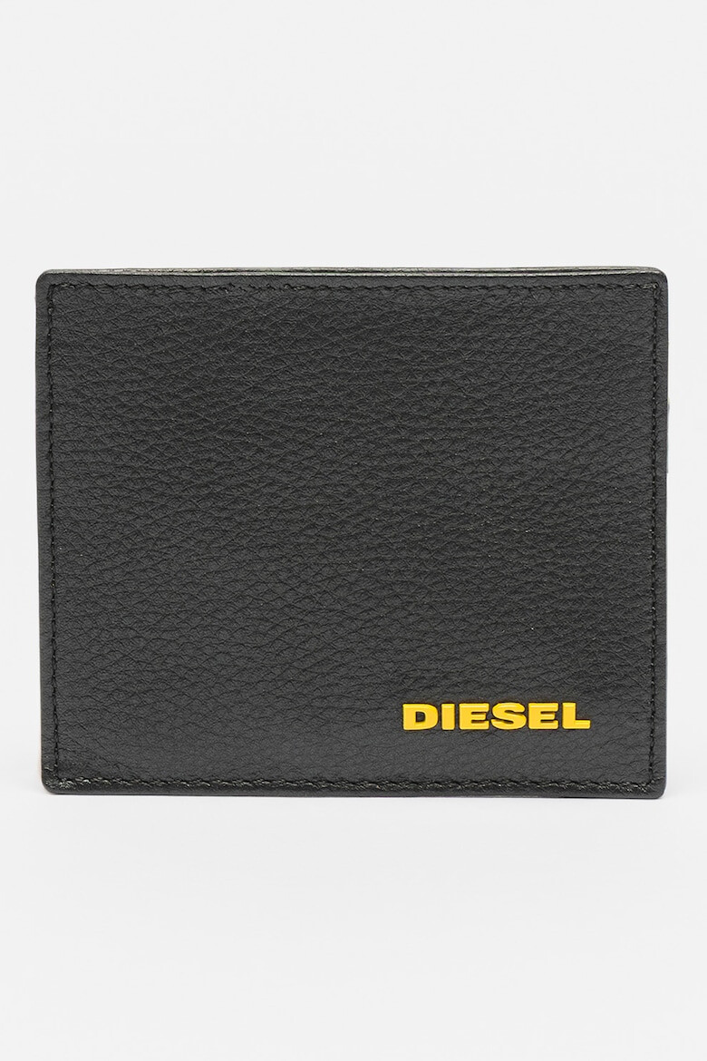 Diesel Кожен калъф за карти Johnas - Pepit.bg