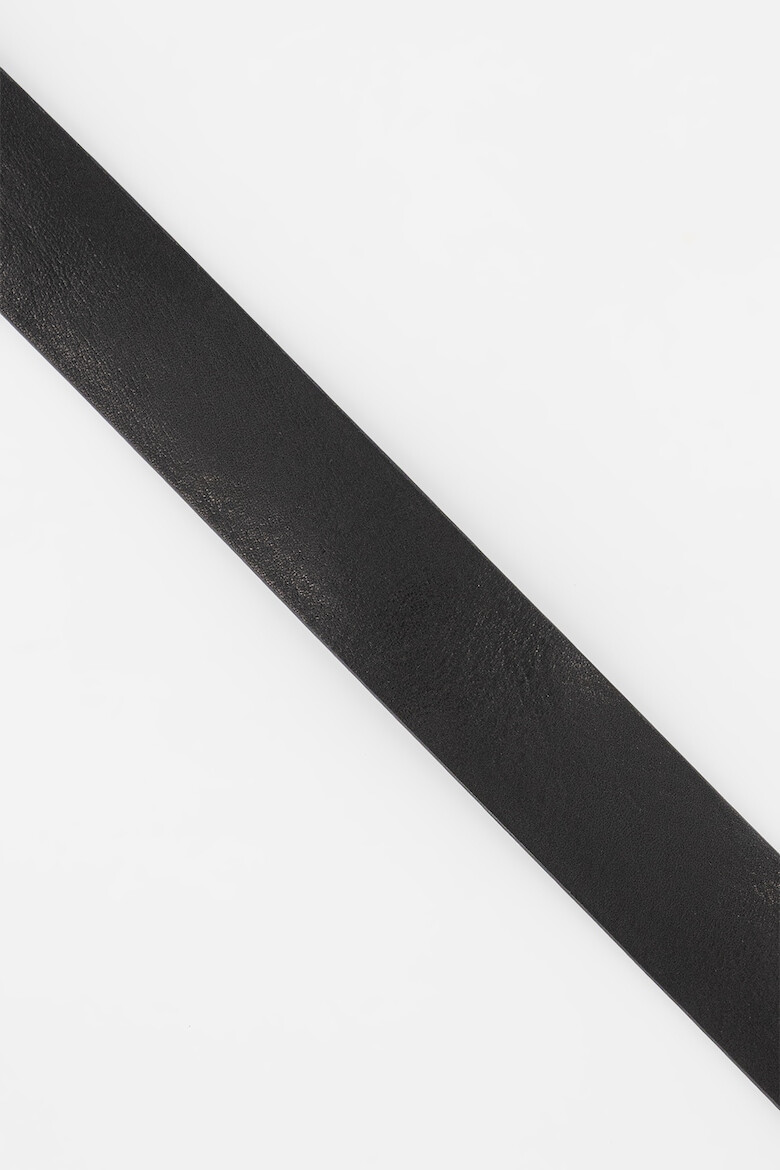 Diesel Кожен колан Disk - Pepit.bg
