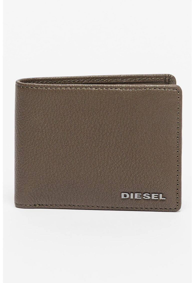 Diesel Кожен портфейл Neela с прегъване - Pepit.bg