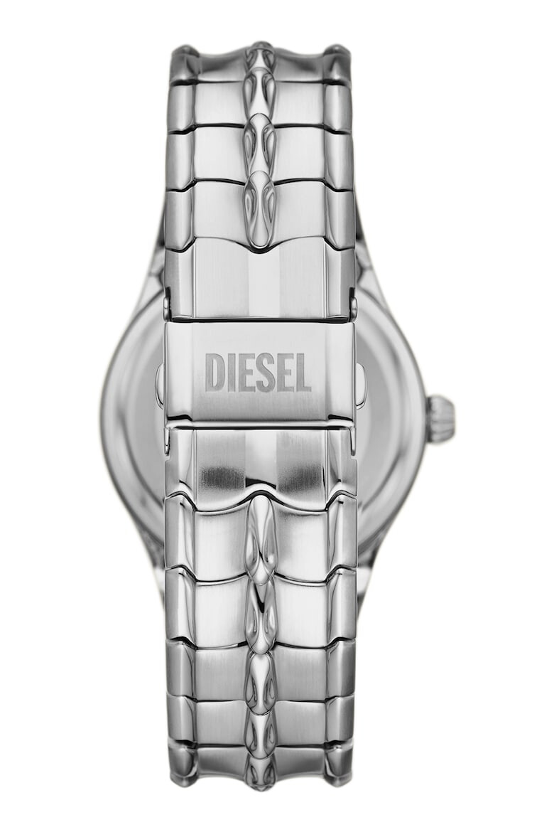 Diesel Кварцов часовник от неръждаема стомана - Pepit.bg