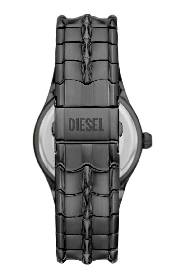 Diesel Кварцов часовник от неръждаема стомана - Pepit.bg