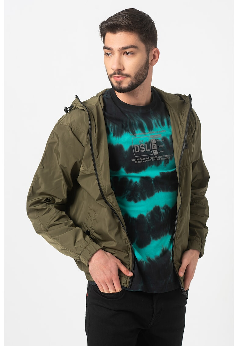 Diesel Олекотено яке J-Ethan-Ka - Pepit.bg